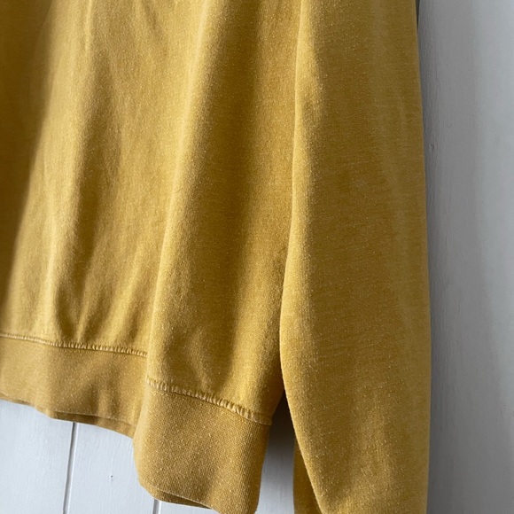 Blind Rooster Women’s Medium Empathy Embroidered Sweatshirt - Picture 5 of 9